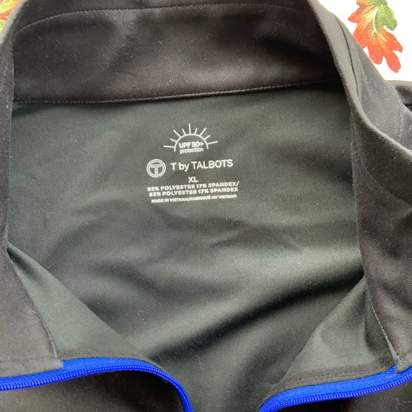 NWT Talbots 2 piece workout outfit - Picture 5 of 6